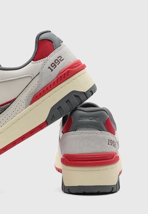 Tenis Lifestyle  SKECHERS S-1992 Marfil