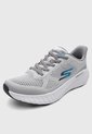 Tenis Running SKECHERS Go Run Now - Specta Gris de Skechers
