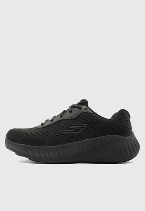 Tenis SKECHERS Go Run Elevate Negro