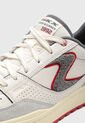 Tenis Lifestyle  SKECHERS S-1992 Marfil de Skechers