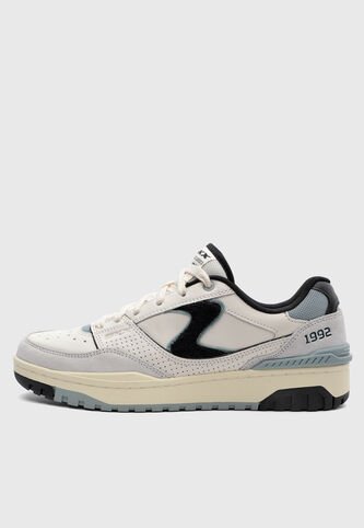 Tenis Lifestyle  SKECHERS S-1992 Marfil Skechers