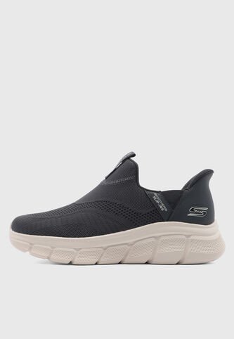 Tenis SKECHERS Bobs Sparrow Azul Skechers
