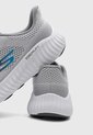 Tenis Running SKECHERS Go Run Now - Specta Gris de Skechers