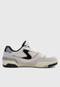 Tenis Lifestyle  SKECHERS S-1992 Marfil de Skechers