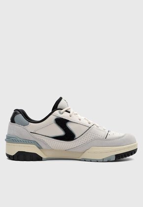 Tenis Lifestyle  SKECHERS S-1992 Marfil