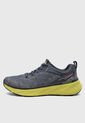 Tenis SKECHERS Edgeride - Enzoh Azul de Skechers