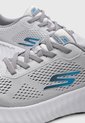Tenis Running SKECHERS Go Run Now - Specta Gris de Skechers