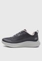 Tenis Lifestyle SKECHERS Bobs Moda Flex Azul de Skechers