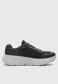 Tenis Walking SKECHERS Go Walk Max Cushioning Flex - Raf Los tenis Skechers Go Walk Max Cushioning Flex - Raf están diseñados para ofrecer una pisada suave y estable en cada recorrido. Su diseño ligero y deportivo brinda el soporte ideal para caminatas, j de Skechers
