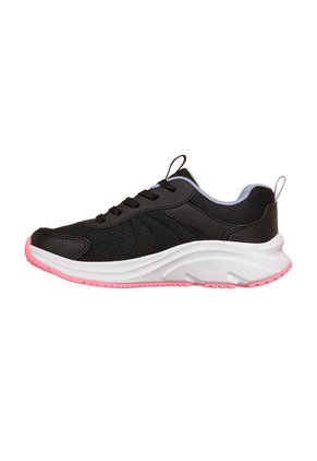 TENIS SKECHERS JUNIOR NINA 303889L-BKMT ELITE S Talla 4