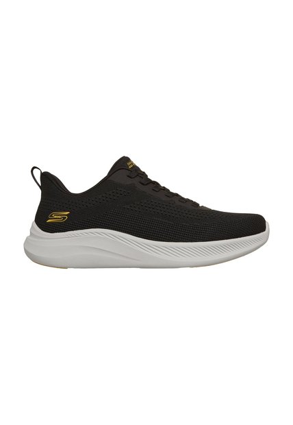 TENIS SKECHERS HOMBRE 118155BLK BOBS MODA Talla 9.5
