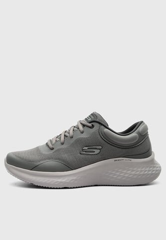 Tenis SKECHERS Skech Lite Pro Gris Skechers