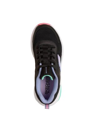 TENIS SKECHERS JUNIOR NINA 303889L-BKMT ELITE S Talla 4