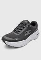 Tenis Walking SKECHERS Go Walk Max Cushioning Flex - Raf Los tenis Skechers Go Walk Max Cushioning Flex - Raf están diseñados para ofrecer una pisada suave y estable en cada recorrido. Su diseño ligero y deportivo brinda el soporte ideal para caminatas, j de Skechers