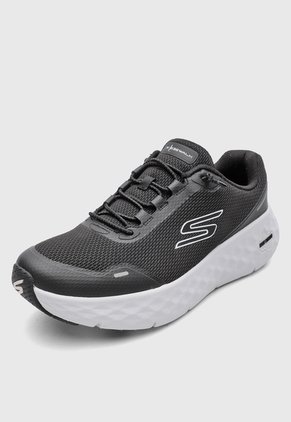 Tenis Walking SKECHERS Go Walk Max Cushioning Flex - Raf Los tenis Skechers Go Walk Max Cushioning Flex - Raf están diseñados para ofrecer una pisada suave y estable en cada recorrido. Su diseño ligero y deportivo brinda el soporte ideal para caminatas, j