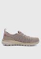 Tenis Casuales  SKECHERS Graceful - Purecrush Taupe de Skechers