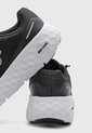 Tenis Walking SKECHERS Go Walk Max Cushioning Flex - Raf Los tenis Skechers Go Walk Max Cushioning Flex - Raf están diseñados para ofrecer una pisada suave y estable en cada recorrido. Su diseño ligero y deportivo brinda el soporte ideal para caminatas, j de Skechers