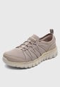 Tenis Casuales  SKECHERS Graceful - Purecrush Taupe de Skechers