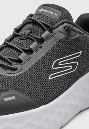Tenis Walking SKECHERS Go Walk Max Cushioning Flex - Raf Los tenis Skechers Go Walk Max Cushioning Flex - Raf están diseñados para ofrecer una pisada suave y estable en cada recorrido. Su diseño ligero y deportivo brinda el soporte ideal para caminatas, j