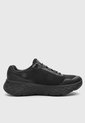 Tenis Walking SKECHERS Go Walk Max Cushioning Flex - Raf Negro de Skechers