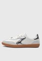 Tenis Lifestyle SKECHERS Hotshot - Cool Glow Blanco de Skechers