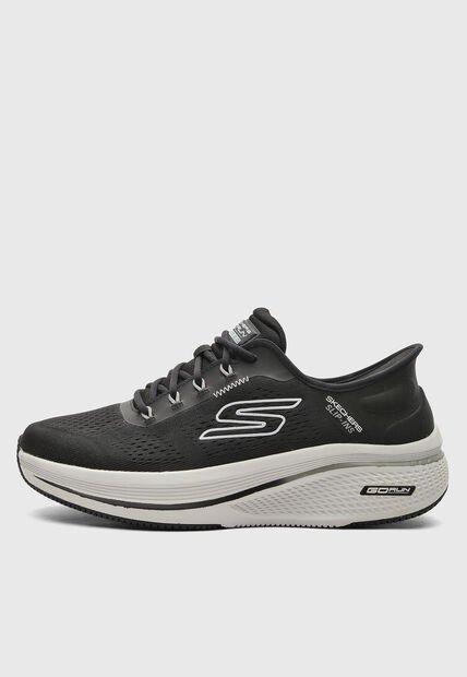 Tenis SKECHERS Go Run Elevate 2.0 Negro