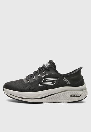 Tenis SKECHERS Go Run Elevate 2.0 Negro