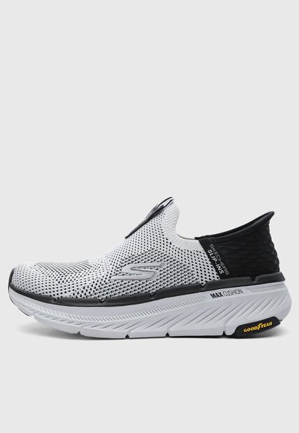 Tenis SKECHERS Max Cushioning Premier 2.0 - Advantageous 2 Blanco