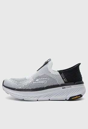 Tenis SKECHERS Max Cushioning Premier 2.0 - Advantageous 2 Blanco