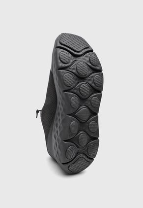 Tenis Walking SKECHERS Go Walk Max Cushioning Flex - Raf Negro