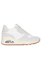 TENIS SKECHERS MUJER 177857WHT UNO Talla 5.5 de Skechers