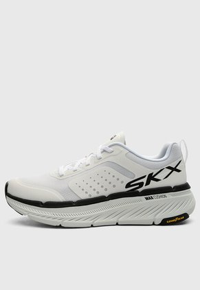 Tenis SKECHERS Max Cushioning Premier 2.0 - Residence Blanco