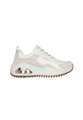 Tenis SKECHERS Para MUJER UNO PEAKS - HOLLYWOOD Color Blanco Skechers
