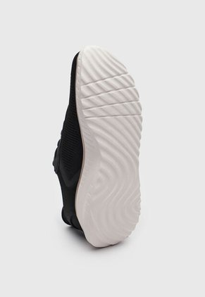 Tenis Lifestyle  SKECHERS Bobs Squad Chaos Negro