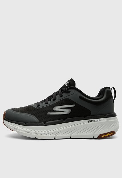 Tenis SKECHERS Max Cushioning Premier 2.0 Negro