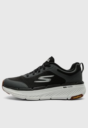 Tenis SKECHERS Max Cushioning Premier 2.0 Negro