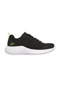TENIS SKECHERS JUNIOR NINO 403916L-BLK BOUNDER Talla 4 de Skechers
