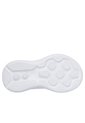 TENIS SKECHERS NIÑO 405089L-WHT GO RUN 4 Talla 4 de Skechers