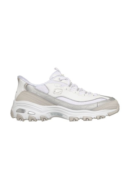 TENIS SKECHERS MUJER 150537WSL D LITES Talla 5.5