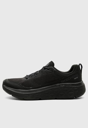 Tenis SKECHERS Max Cushioning Delta Negro