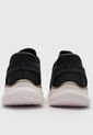 Tenis Lifestyle  SKECHERS Bobs Squad Chaos Negro de Skechers