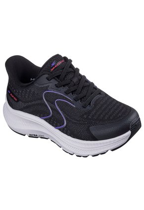 TENIS SKECHERS MUJER 128643BLK GO RUN CON Talla 6
