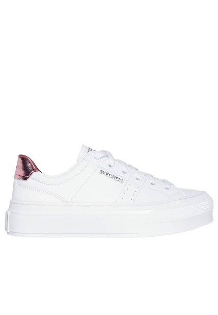 TENIS SKECHERS MUJER 185280WPK SELENE Talla 8.5