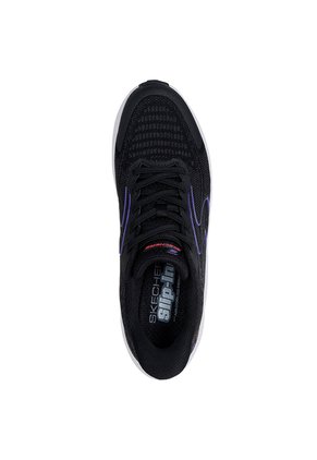 TENIS SKECHERS MUJER 128643BLK GO RUN CON Talla 6