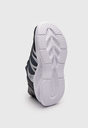 Tenis SKECHERS Meteor-Lights - Brisk-Beams Azul