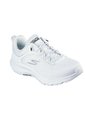 TENIS SKECHERS MUJER 128638WBK GO RUN CON Talla 6 de Skechers