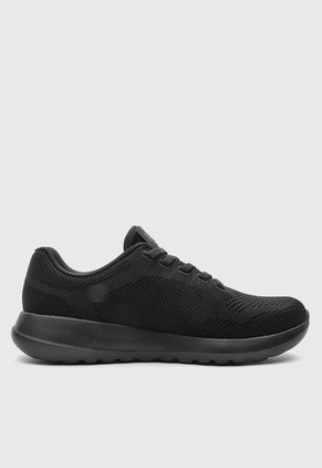 Tenis Walking SKECHERS Go Walk Max - Maddoxx Negro