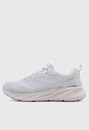 Tenis SKECHERS Edgeride Blanco