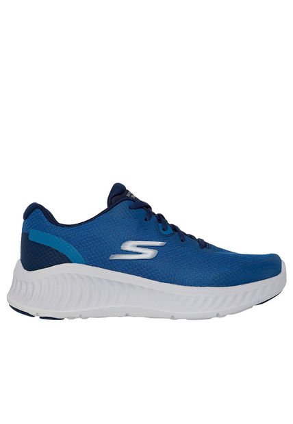 TENIS SKECHERS HOMBRE 216373NVY GO WALK NO Talla 7.5