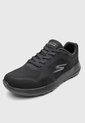 Tenis Walking SKECHERS Go Walk Max - Maddoxx Negro de Skechers